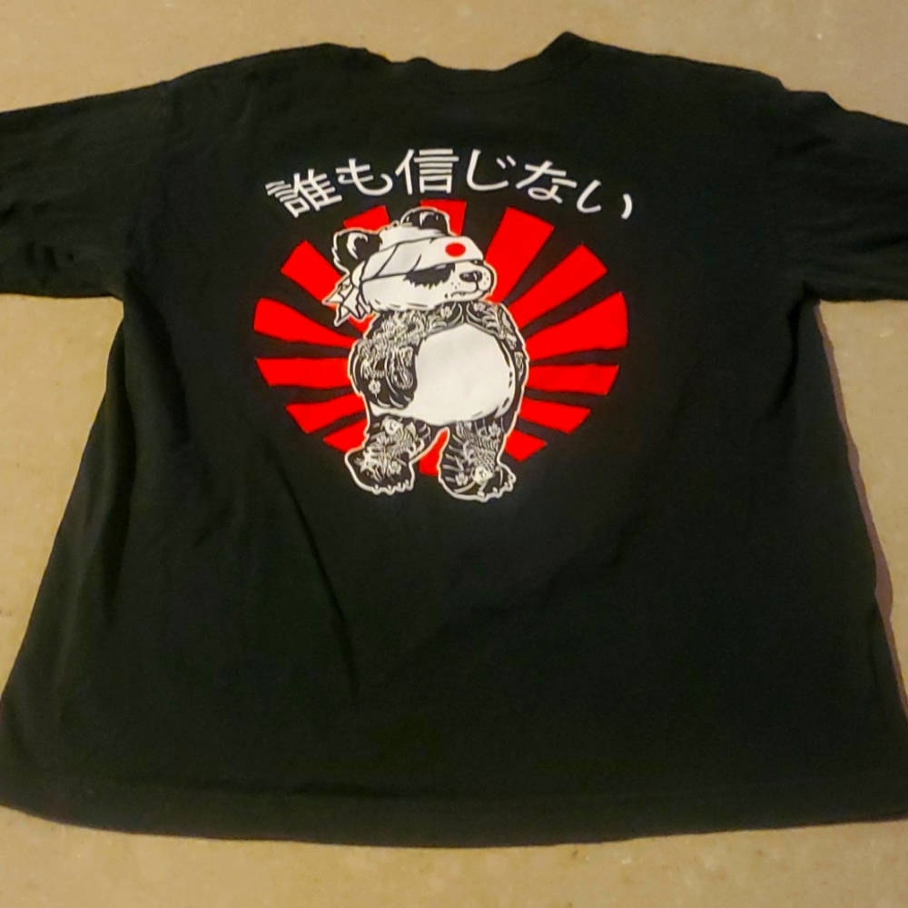 Rsq collective youth Lrg